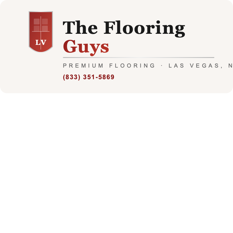 The Flooring Guys