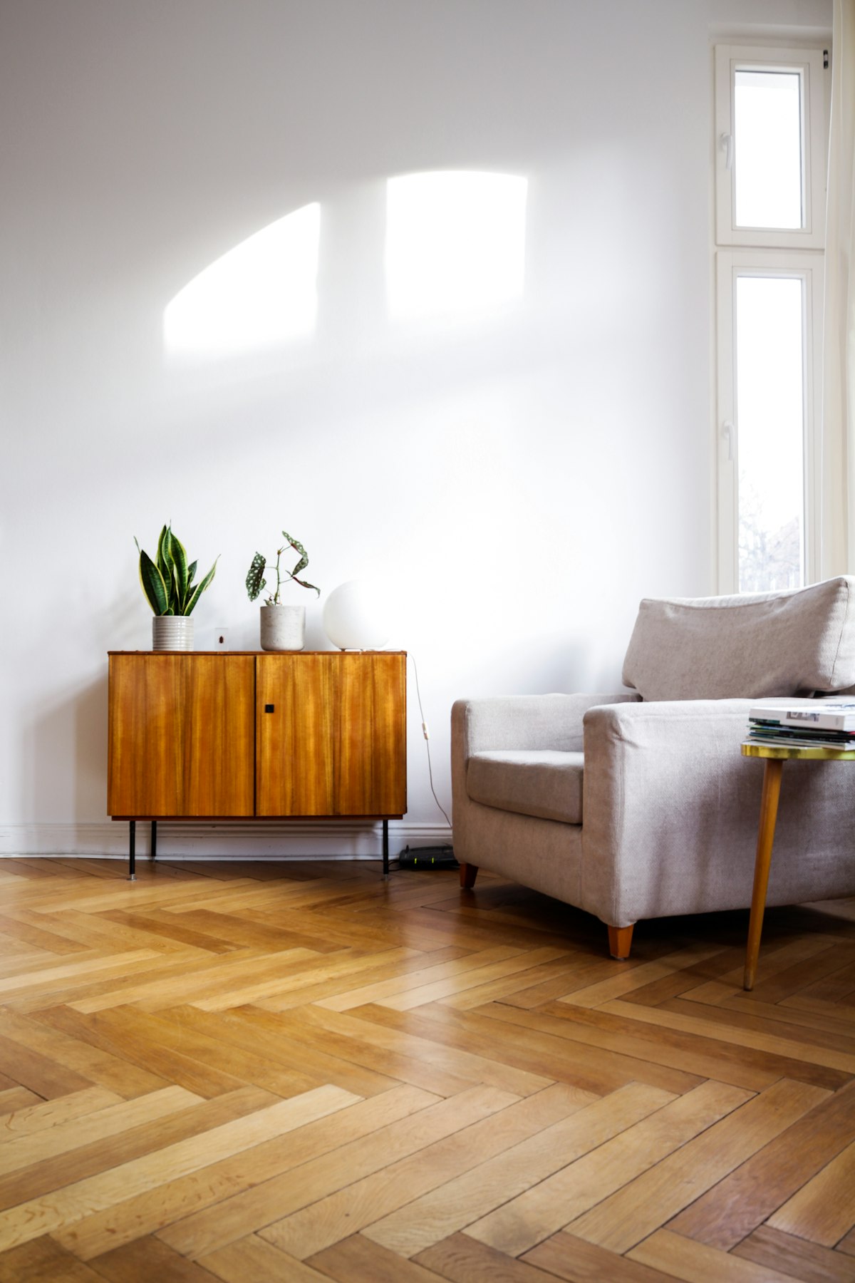 LVP flooring installation Las Vegas